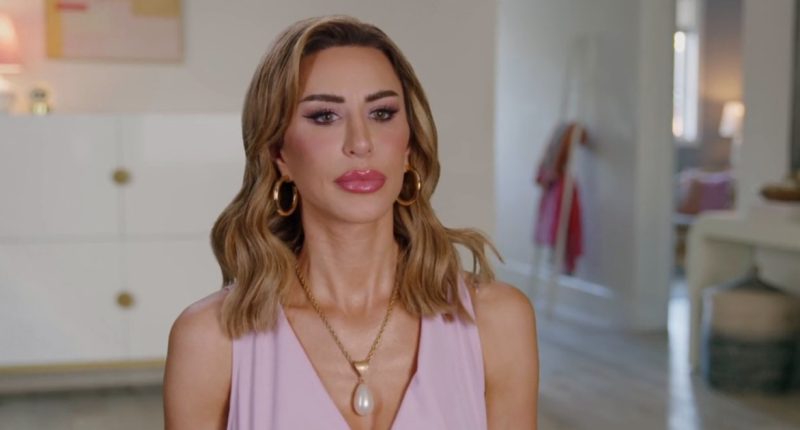 90 Day Fiance Season 11, Episode 9 Recap: Sarper Meets Sophie