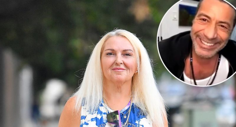 90 Day Fiance's Angela Deem Mourns Friend Billy After His Death