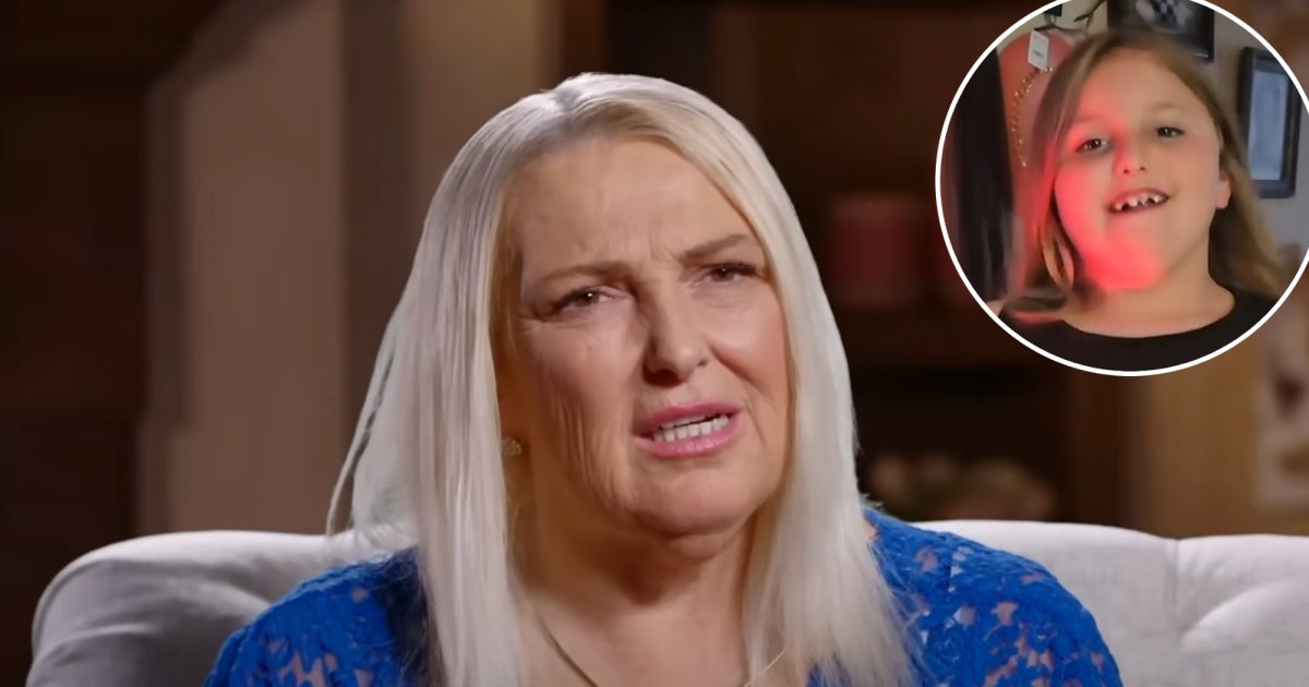 90 Day Fiance's Angela Deem Slams Trolls Who Mocked Her Granddaughter