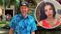 90 Day Fiance’s Gino Denies Jasmine’s Claims He Dated After Therapy