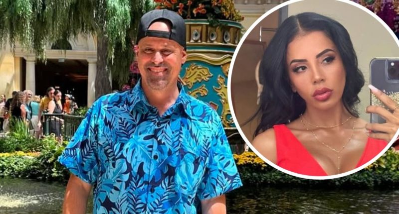 90 Day Fiance’s Gino Denies Jasmine’s Claims He Dated After Therapy