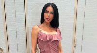 90 Day Fiance’s Jasmine Has Emergency Surgery 1 Month After Giving Birth