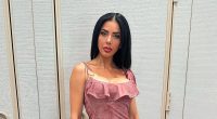 90 Day Fiance’s Jasmine Pineda Reveals Baby No. 3's Birth Story