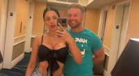 90 Day Fiance's Jasmine Reveals She and Matt Are Friends With Benefits