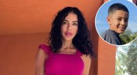 90 Day Fiance's Jasmine Shares Rare Photo of Son Juance Amid Pregnancy
