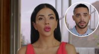 90 Day Fiance's Jasmine Slams Rob for Bullying, He Responds to Gay Claims