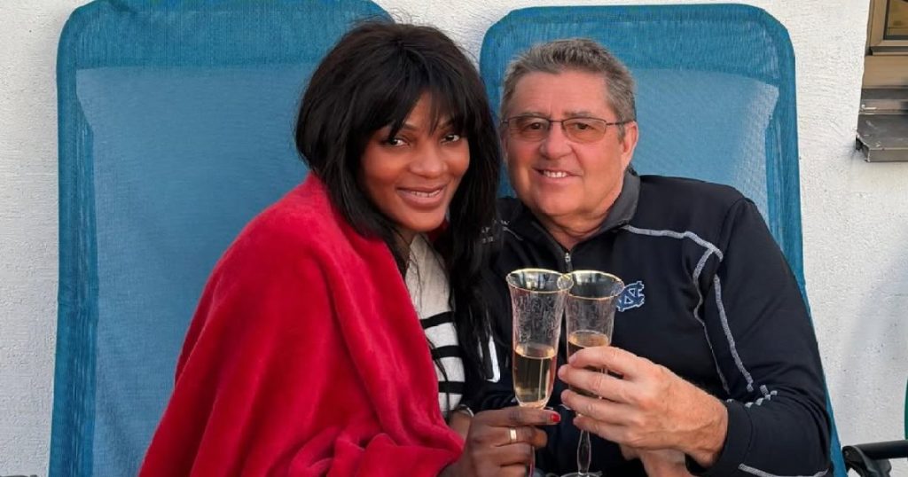 90 Day Fiance's Mark Bessette's Criminal History Revealed