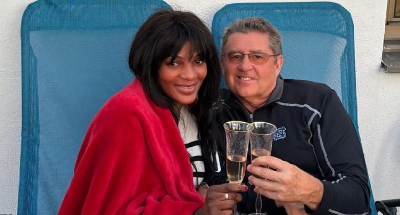 90 Day Fiance's Mark Bessette's Criminal History Revealed