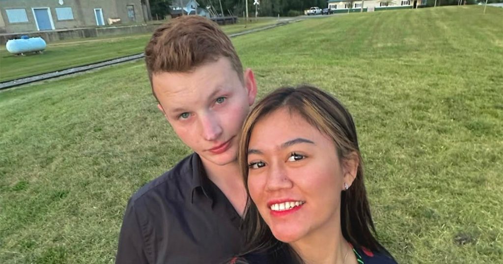 90 Day Fiance's Sam and Citra Seemingly Confirm Show Is Scripted