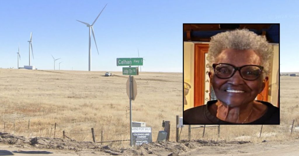 97-year-old was 'intentionally left in the cold': Coroner