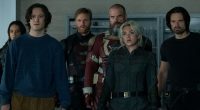 A Disastrous Team, But A Surprisingly Solid Marvel Movie