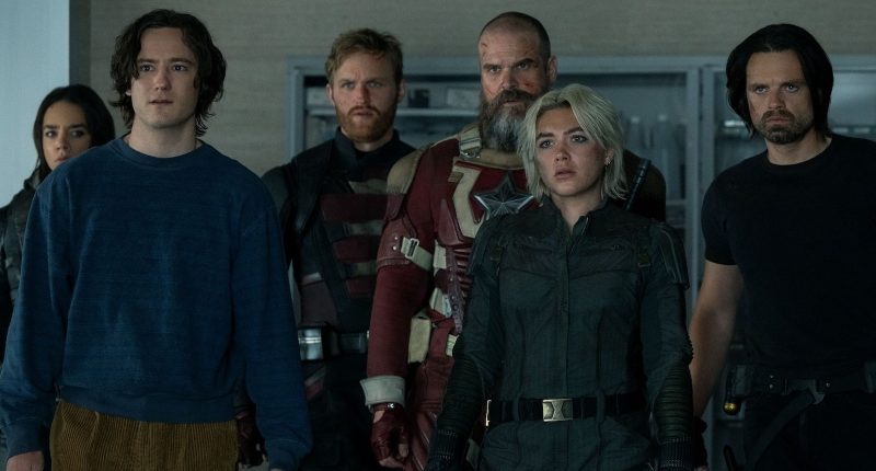 A Disastrous Team, But A Surprisingly Solid Marvel Movie
