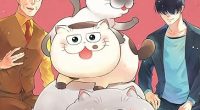 A Man & His Cat Volume 13 Review