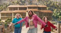 'A Minecraft Movie' crushes in second box office weekend