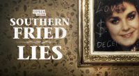 A Wealthy Man’s Death Sets Off Chaos in Southern Fried Lies Trailer