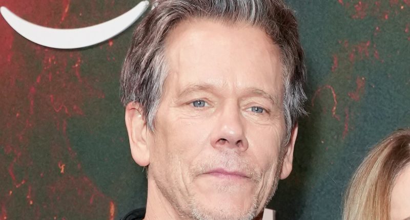A-list actor talks losing 'millions' in Bernie Madoff's Ponzi scheme