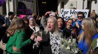 A look at recent global actions limiting legal recognitions for transgender people