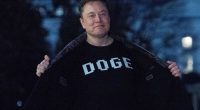 A look back at Musk’s first 100 days in DC as time nears end