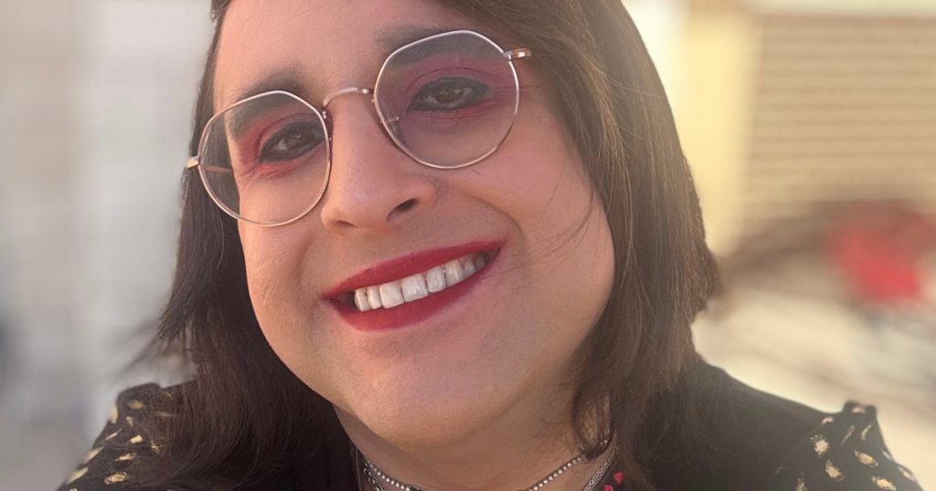 A trans teacher in Texas resigns after being targeted by conservatives online