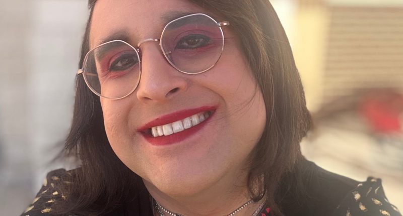 A trans teacher in Texas resigns after being targeted by conservatives online