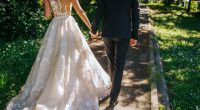 A wedding videographer's encouraging words are being praised by brides across TikTok