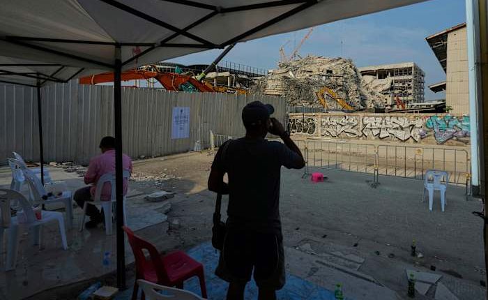 A week after catastrophic earthquake, focus turns to a growing humanitarian crisis in Myanmar