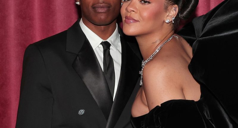 A$AP Rocky Shares Sweet Detail About RZA and Riot’s Personalities