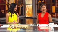 ABC7 Chicago anchor Diane Pathieu co-hosts 'Windy City Weekend,' Twista talks Remy Martin partnership on This Is My City campaign