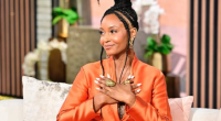 Photo: Yaya DaCosta Instagram/Tamron Hall Show