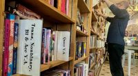 ALA reveals 10 most challenged books of 2024; 'All Boys Aren't Blue' tops list