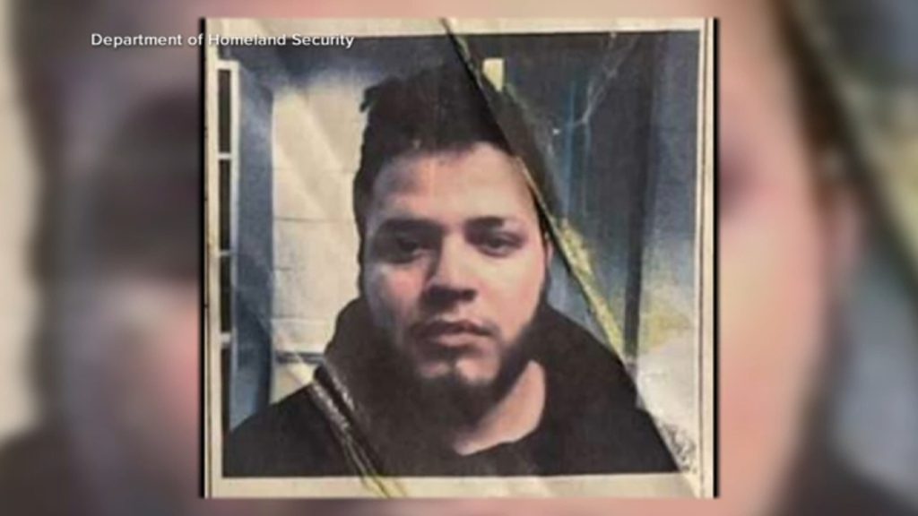 Abrego Garcia: Supreme Court says Trump administration must facilitate return of Maryland man mistakenly deported to El Salvador