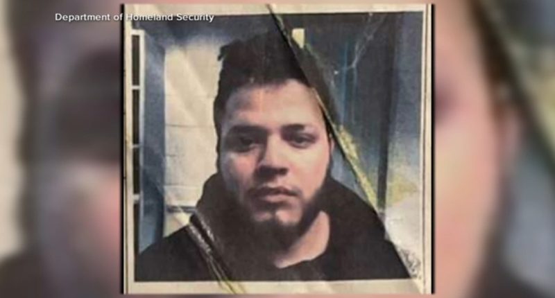 Abrego Garcia: Supreme Court says Trump administration must facilitate return of Maryland man mistakenly deported to El Salvador