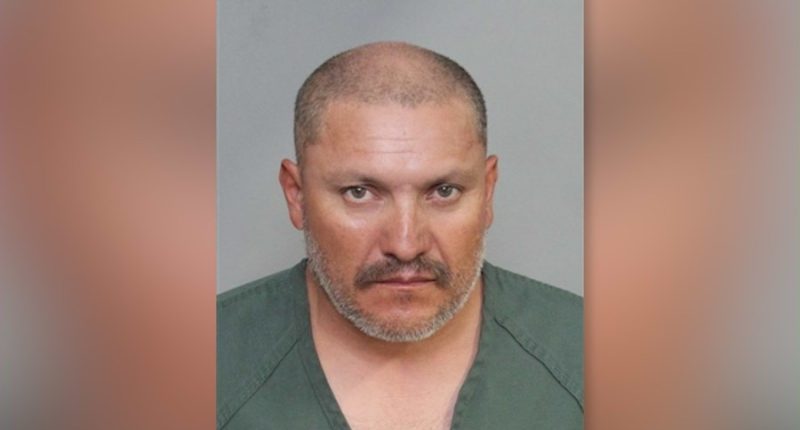 Accused 'serial cat killer’ arrested in California