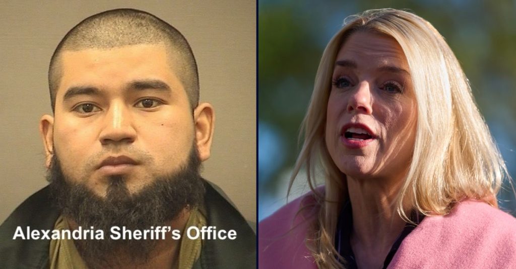 Accused MS-13 'leader' doesn't want the DOJ to drop his case