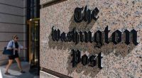 After a year of turmoil, The Washington Post is taking note of its journalism again