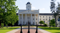 After board meeting, Limestone University to permanently close