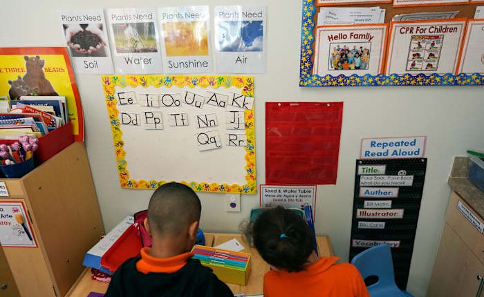 After layoffs and funding problems, Head Start leaders fear what comes next