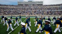 Air Force Academy no longer considering race in admissions