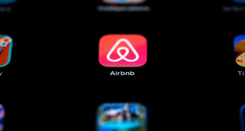 Airbnb will now show total prices by default