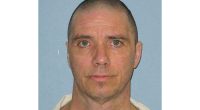 Alabama to execute a man who said he's guilty of rape and murder and deserves to die
