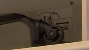 Alaska Airlines plane passenger slammed for 'obnoxious' act on board