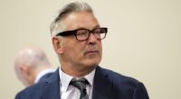 Alec Baldwin: US 'in a pre-Civil War culture now'