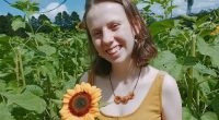 Alexa Stuart, Rising Tide climate activist
