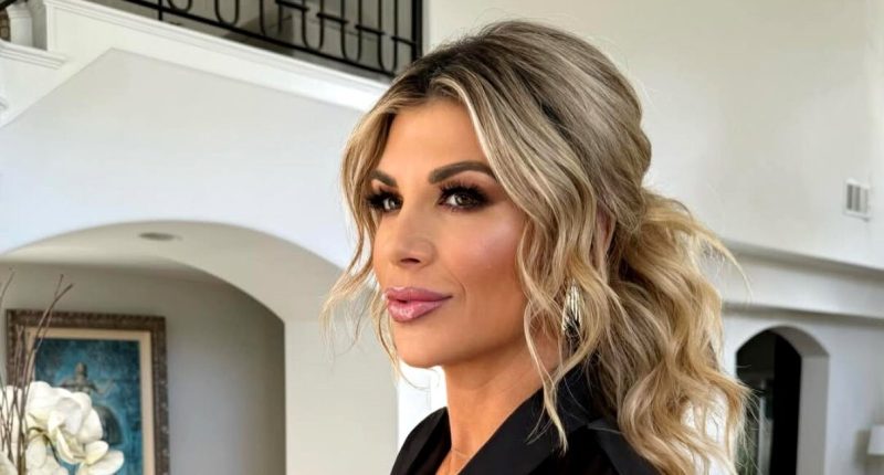 Alexis Bellino’s DM is Leaked After She’s Slammed as "So Rude"