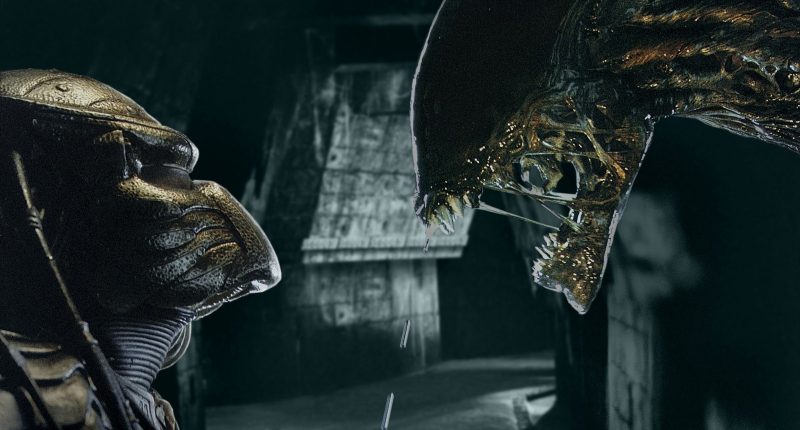 Alien Vs Predator 3: Will It Ever Happen?