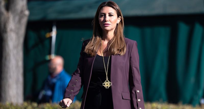 Alina Habba reveals how Trump REALLY feels after Signal Yemen strike texts released