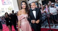 All The Red Flags George Clooney And His Wife Amal Are Headed For Divorce