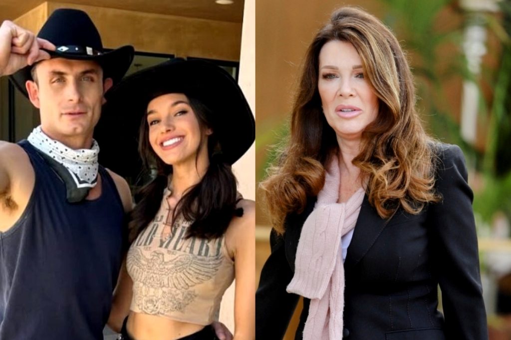 Ally Lewber Suggests Lisa Vanderpump Wanted Her to Get Back Together With James Kennedy After His DV Arrest & Recalls “Weird” Phone Call, Plus Ally Hints at If She Now Believes Rachel and Kristen