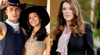 Ally Lewber Suggests Lisa Vanderpump Wanted Her to Get Back Together With James Kennedy After His DV Arrest & Recalls “Weird” Phone Call, Plus Ally Hints at If She Now Believes Rachel and Kristen