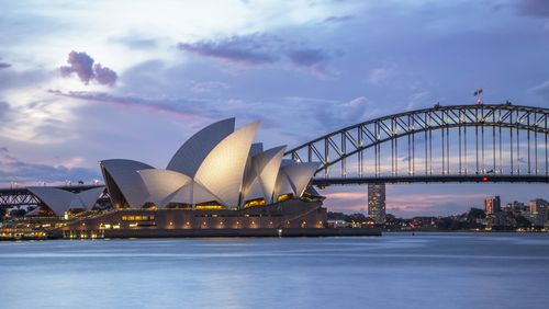 Almost every state and territory expecting rain over Easter long weekend